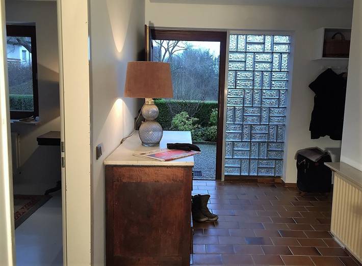 Ferienwohnung für 6 Personen, mit Seeblick und Terrasse in Eckernförde - 2