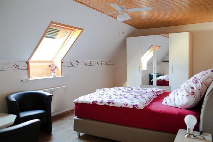 Ferienwohnung für 4 Personen an der Burg Eltz - 4