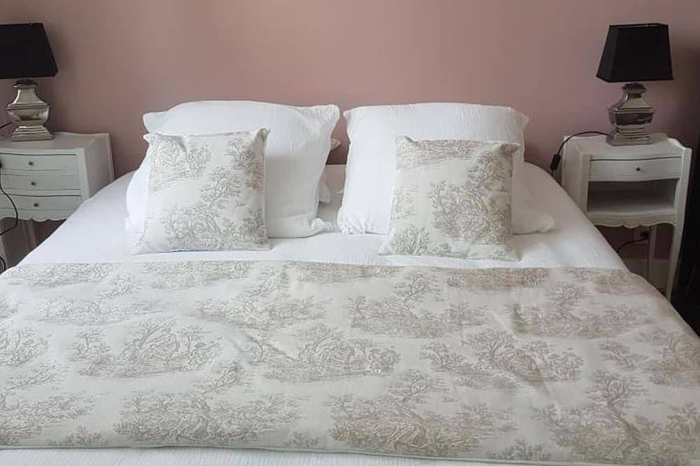 Renovated house in Moulins with garden and veranda in Yzeure, Allier