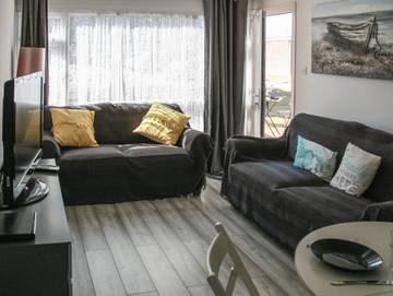 Holiday Rental for 4 People in Hemsby, Newport (Norfolk), Photo 3