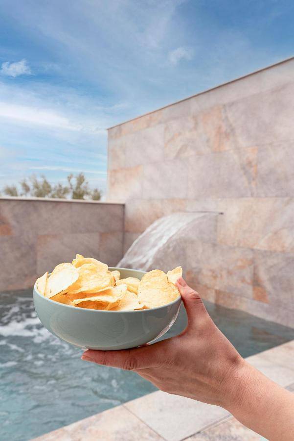 Casa rural para 10 personas, con jacuzzi además de jardín y piscina en Cehegín - 4