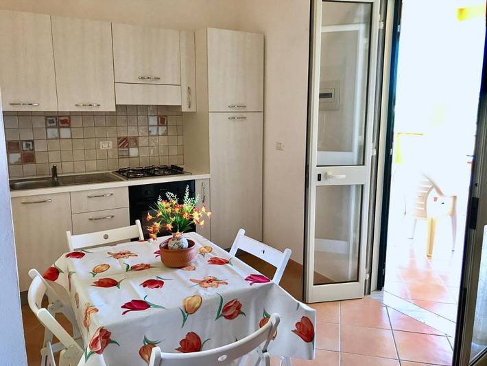 Gîte pour 4 personnes, avec vue et terrasse à Siculiana - 4