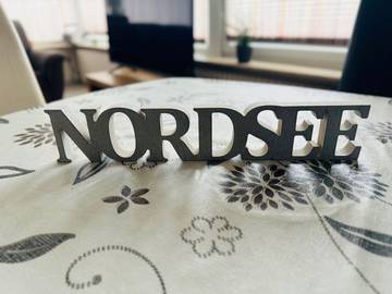 Ferienwohnung für 9 Personen in Carolinensiel, Wittmund, Bild 3