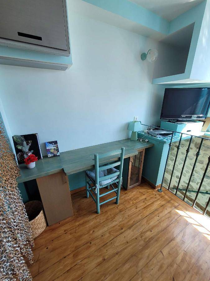 Maison de vacances pour 2 personnes, avec vue dans Essonne - 4