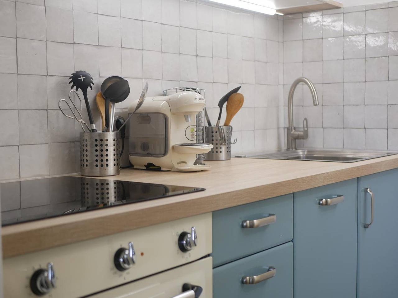 Kantaldi in Guéthary, Region de Bayona