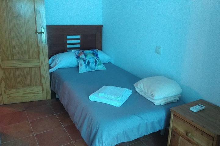 Location de vacances pour 6 personnes, avec balcon à Candeleda - 4