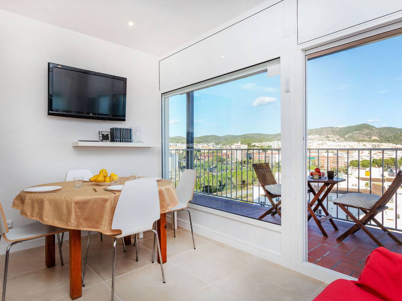 Geheel appartement, Cortijo Barques in Sitges, Garraf