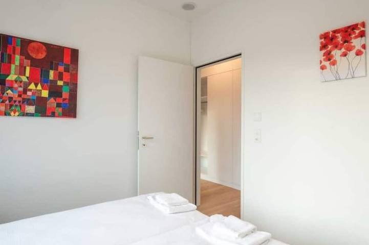 Appartamento vacanze per 4 persone, con balcone, con animali domestici - 1