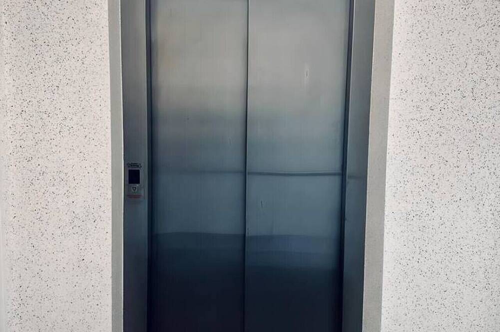 Fewo Am Povelturm - mit Aufzug und schöner Loggia — Bild 5