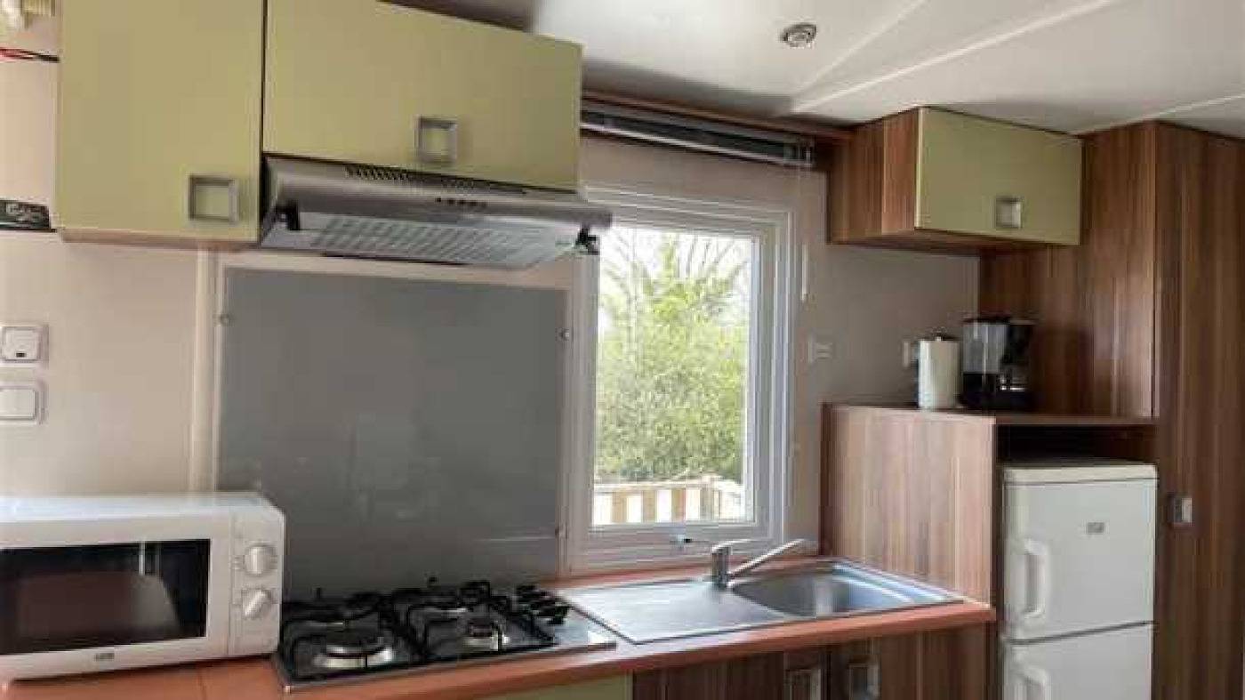 Camping 3 étoiles - Piscine  - eeeegf in Graissac, Argences en Aubrac