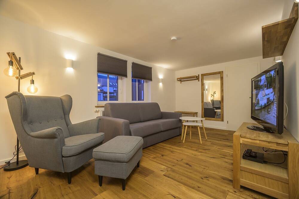 Ganze Wohnung, Appartement mit Balkon in Wilnsdorf, Kreis Siegen-Wittgenstein