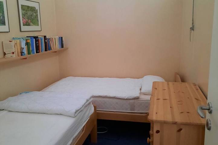 Bauernhof für 3 Personen, mit Balkon in Scharbeutz - 2