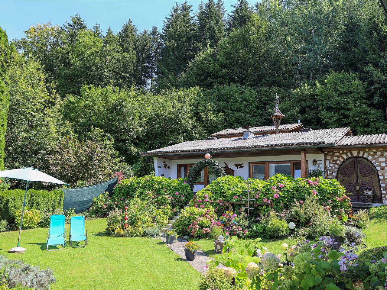 Ganze Wohnung, Ferienwohnung Seeblick 2 in Velden am Wörther See, Villach-Land