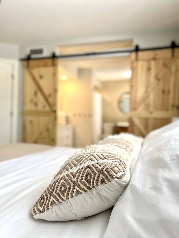 Vacation rental for 12 people, with yard and terrace in Mesa