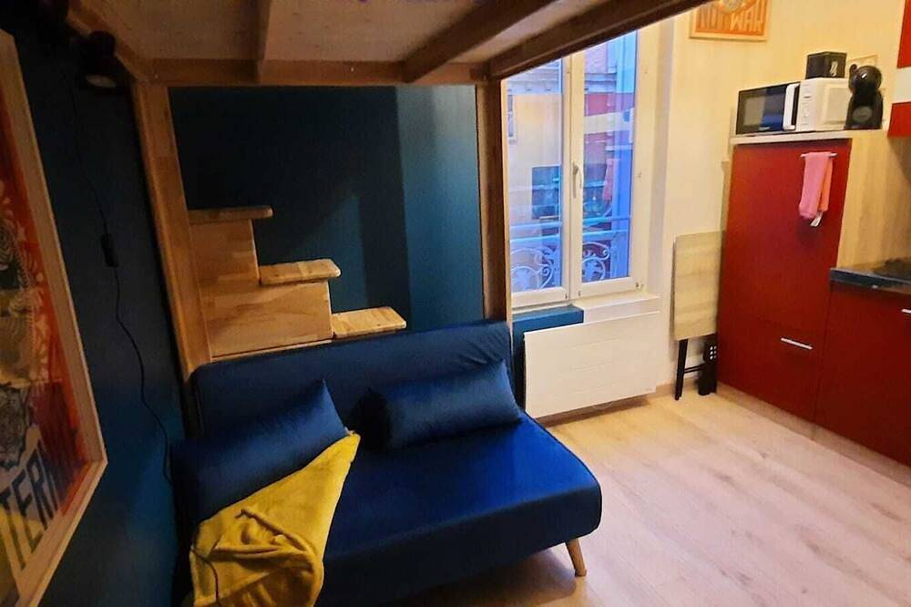 Appartement de vacances