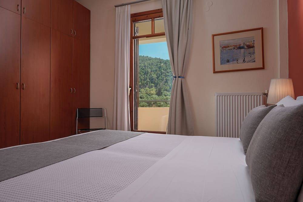 Villa avista Holidays by the sea in Vourvourou, Sithonia Halbinsel