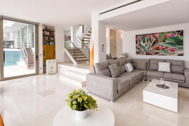 Ferienhaus für 6 Personen in Cala Vedella - 4