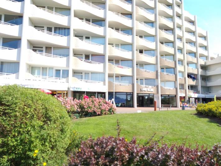 Ferienhaus für 2 Personen in Niedersachsen - 3