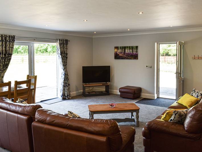 Grange Garth Cottage in York, Yorkshire