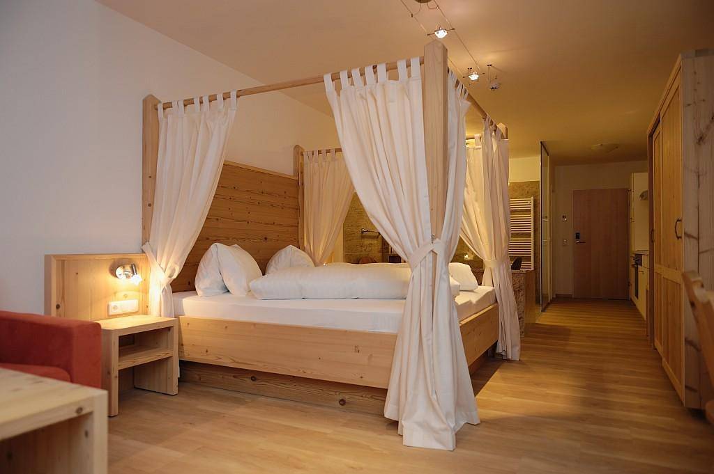 Ferienhaus ohne Verpflegung in Gailtaler Alpen, Obertilliach