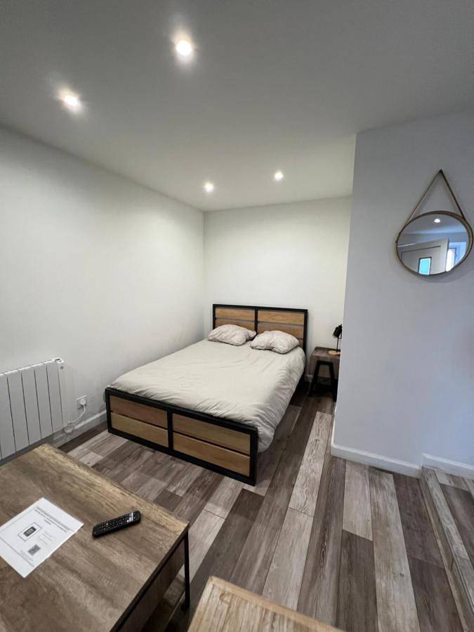 Appartement de vacances pour 2 personnes