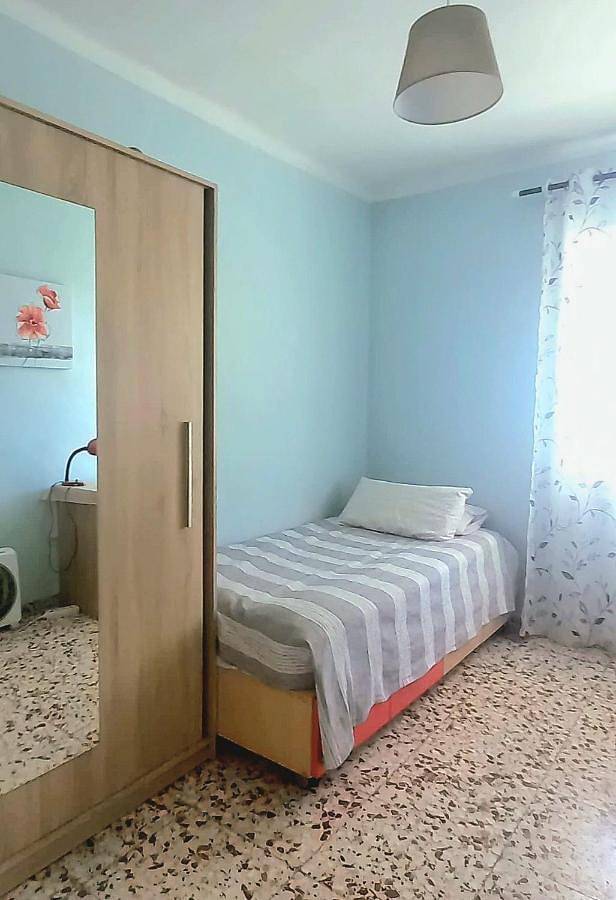Bungalow, z Balkon i Widok w Alicante