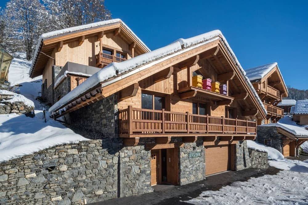 Photo : Maison de vacances
