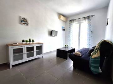 Location De Vacances pour 4 Personnes dans Saint-Florent, Cap Corse, Photo 4