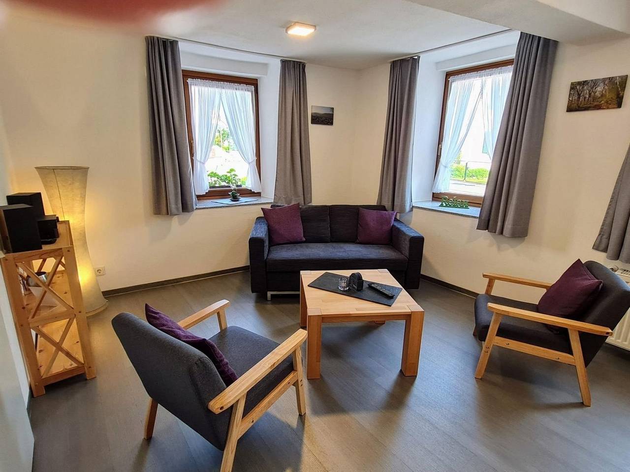 Fachwerkhaus mit Charme in Andel, Bernkastel-Kues