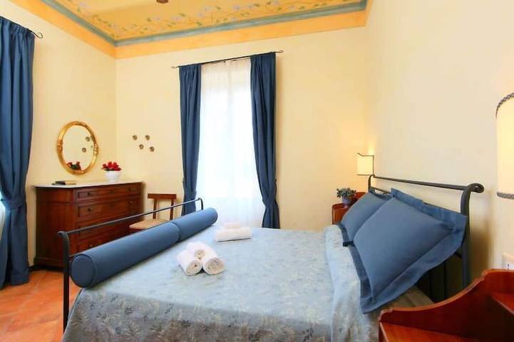 Paolotti in Bettona, Perugia e dintorni