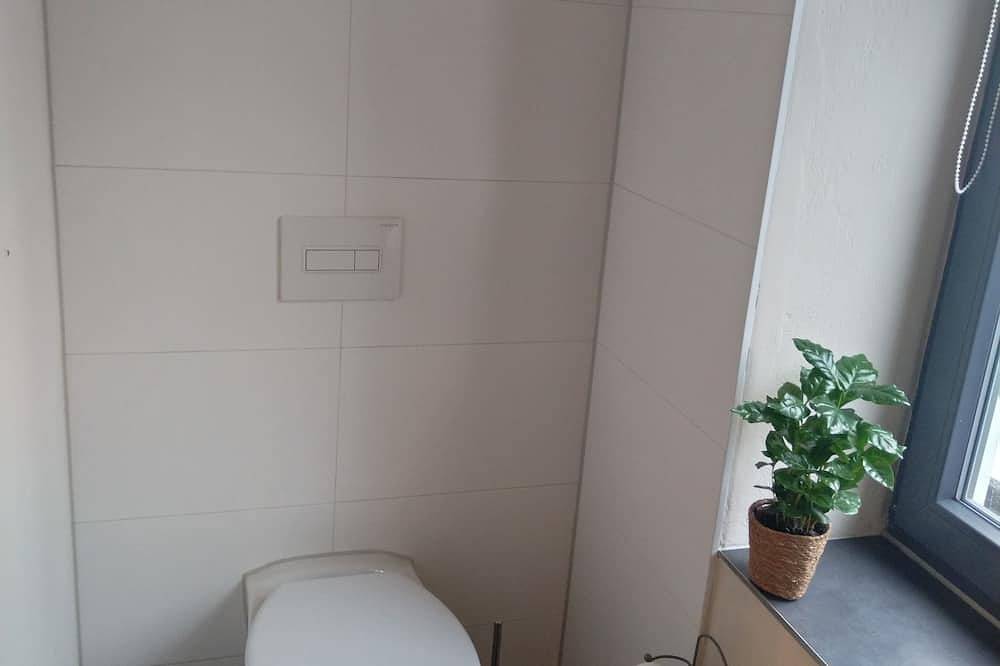 Ganze Wohnung, Ferienwohnung/App. für 4 Gäste mit 58m² in Bargischow in Bargischow, Vorpommern Greifswald