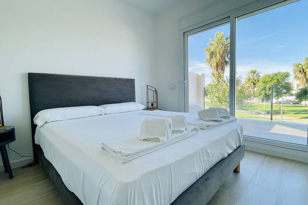 3094 - Villa Sasha in Pilar de la Horadada, Costa Blanca