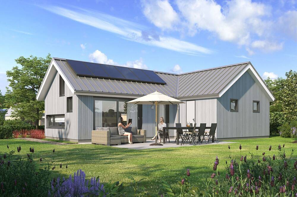 Casa vacanza a Nieuwvliet a partire da 131€ a notte