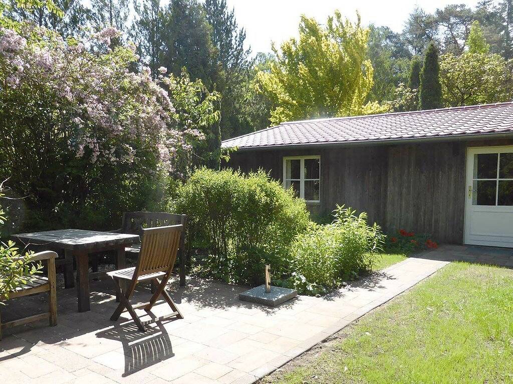 Ferienhaus in Mölln mit Schwimmbecken in Mölln, Kreis Herzogtum Lauenburg