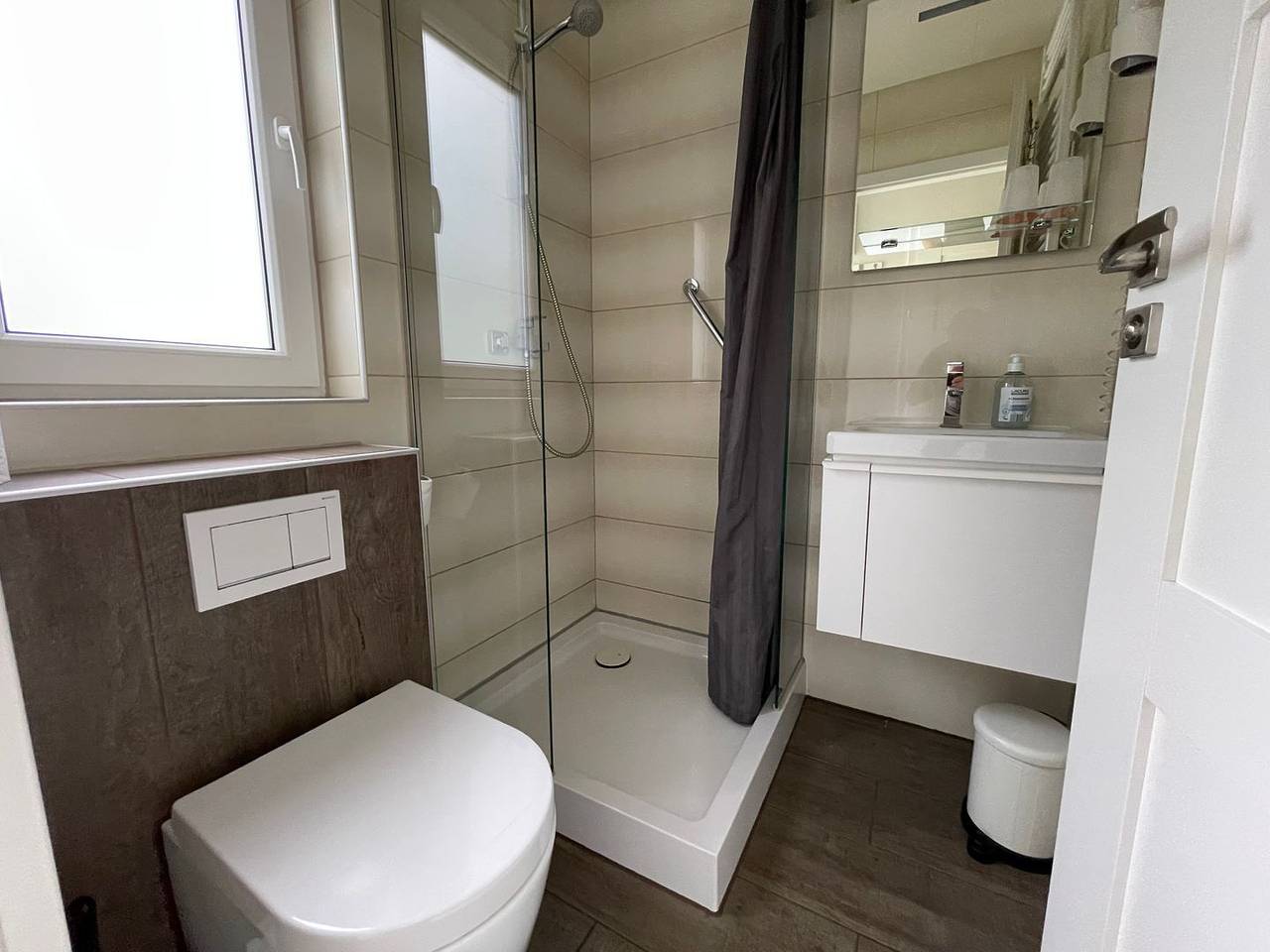 Ganze Wohnung, "Gemütliche Ferienwohnung am See – Ihr Rückzugsort für erholsame Tage!" in Wettringen, Emsland