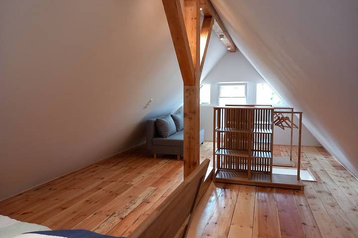 Ferienhaus für 2 Personen in Buchholz in der Nordheide - 3