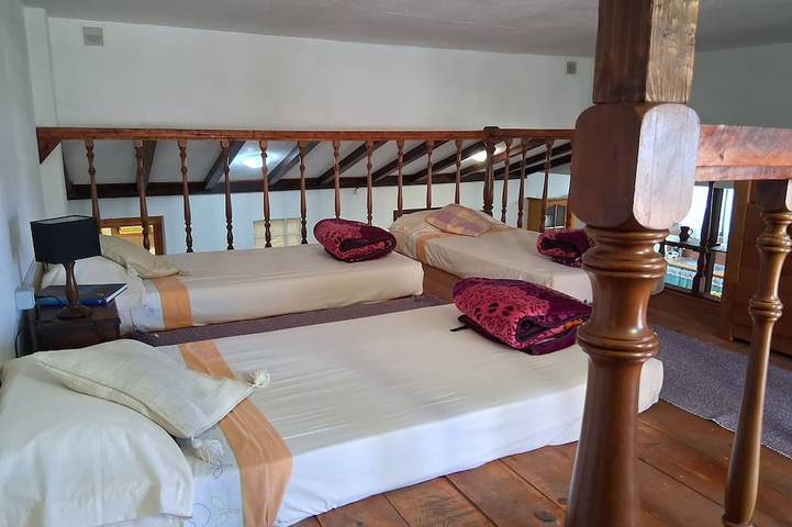 Gîte pour 5 personnes, avec jardin dans Guimar - 3