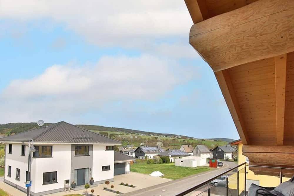 Naturchalet Zum Nationalpark \"Marie-Luise\" - Ferienhaus, Dusche, Wc, 2 in Allenbach, Hunsrück