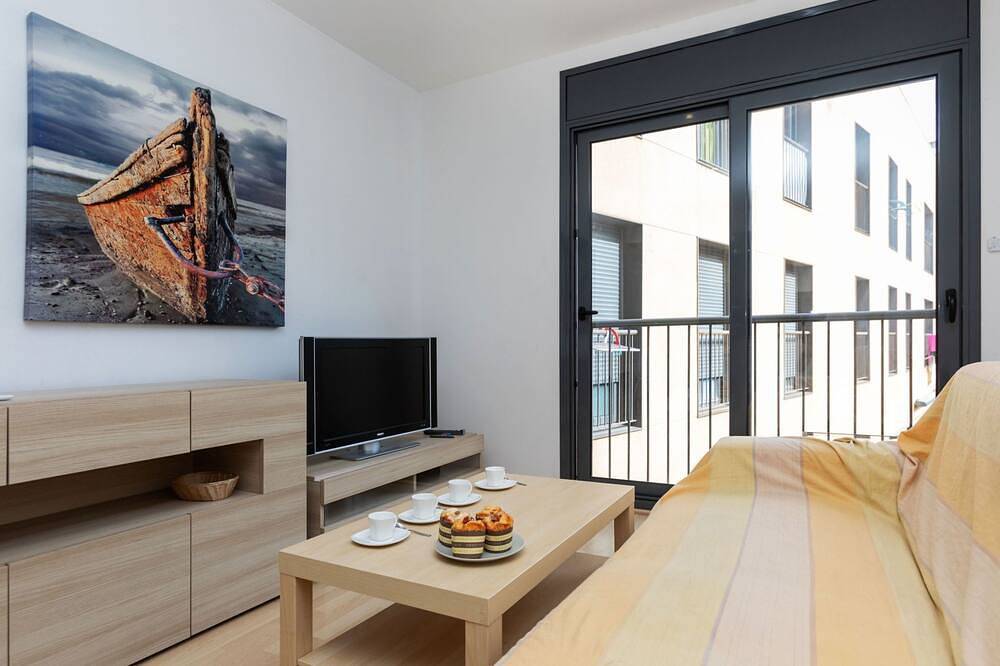 Apartamento entero, Escorxador by Interhome in Colera, Alt Empordà