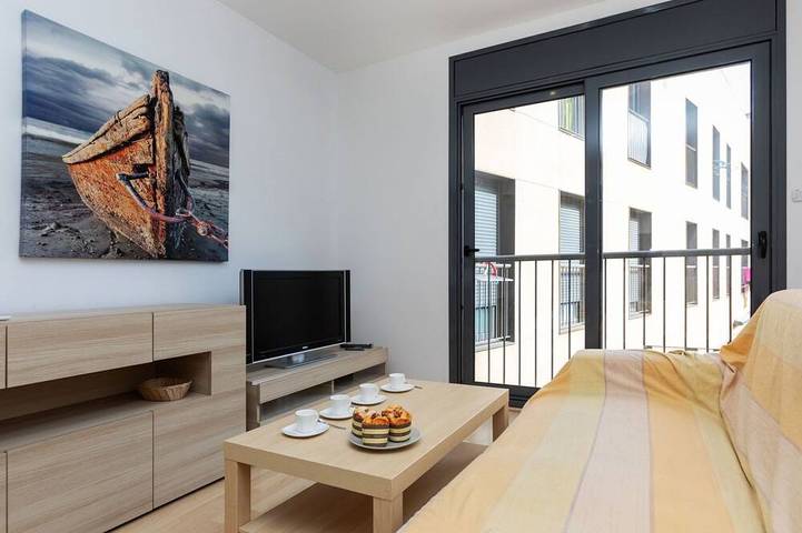 Apartamento entero, Escorxador in Colera, Alt Empordà