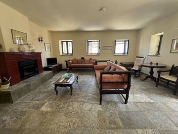 Vacation Rental for 8 Guests in Peloponnese region, Picture 4