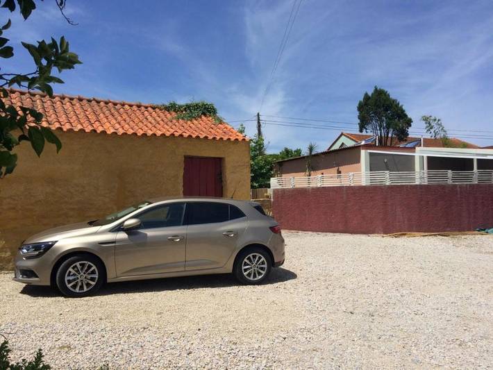 Chambre d’hôte pour 2 personnes, avec jardin à Aveiro - 3