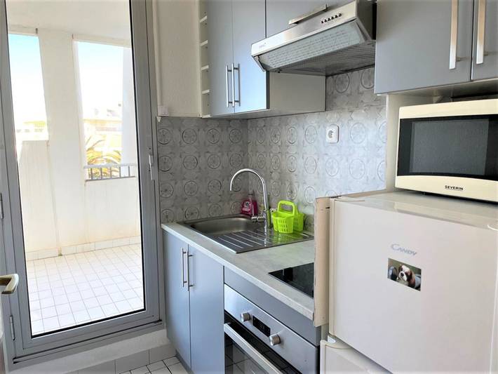 Gîte pour 4 personnes dans Le Couchant - 4