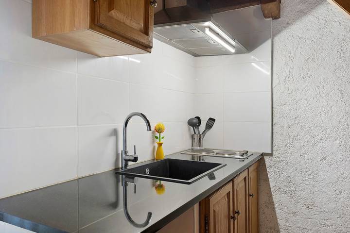 Casa de férias 'Le Mas' com vista para a montanha, Wi-Fi, ar condicionado in Arles-sur-Tech, Céret (Região)