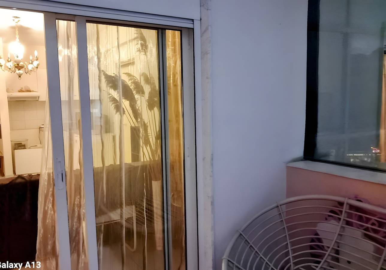 Crystal Apartment – Groene Uitzichten & Modern Design in Thessaloniki, foto 12