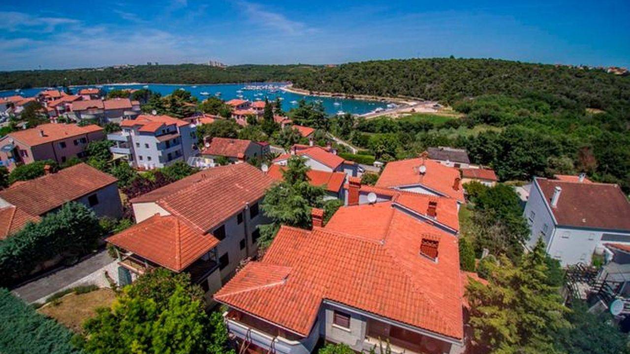 Entire holiday apartment, Ferienwohnung für 5 Personen (59 m²) in Banjole in Banjole, Southcoast Istria