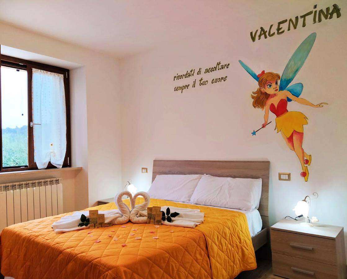 Il Villaggio Delle Fate in Macerata, Provincia di Macerata