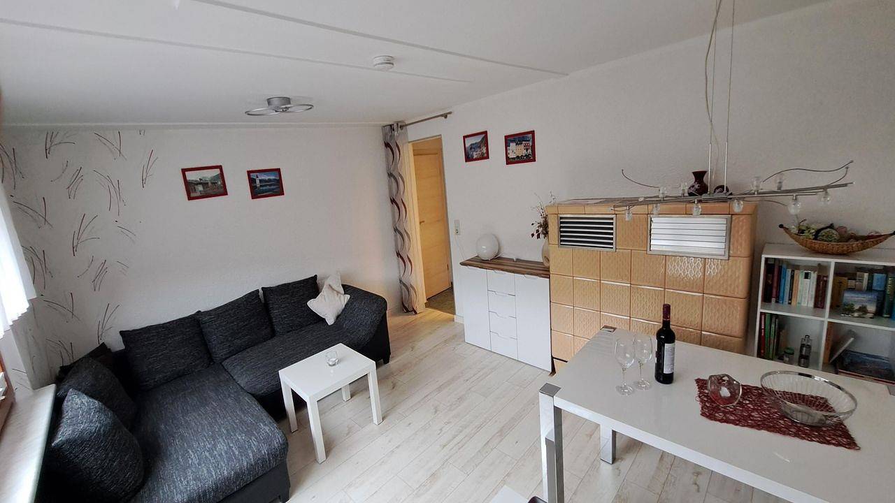 Ferienhaus für 3 Personen (60 m²) in Friedrichroda in Finsterbergen, Friedrichroda