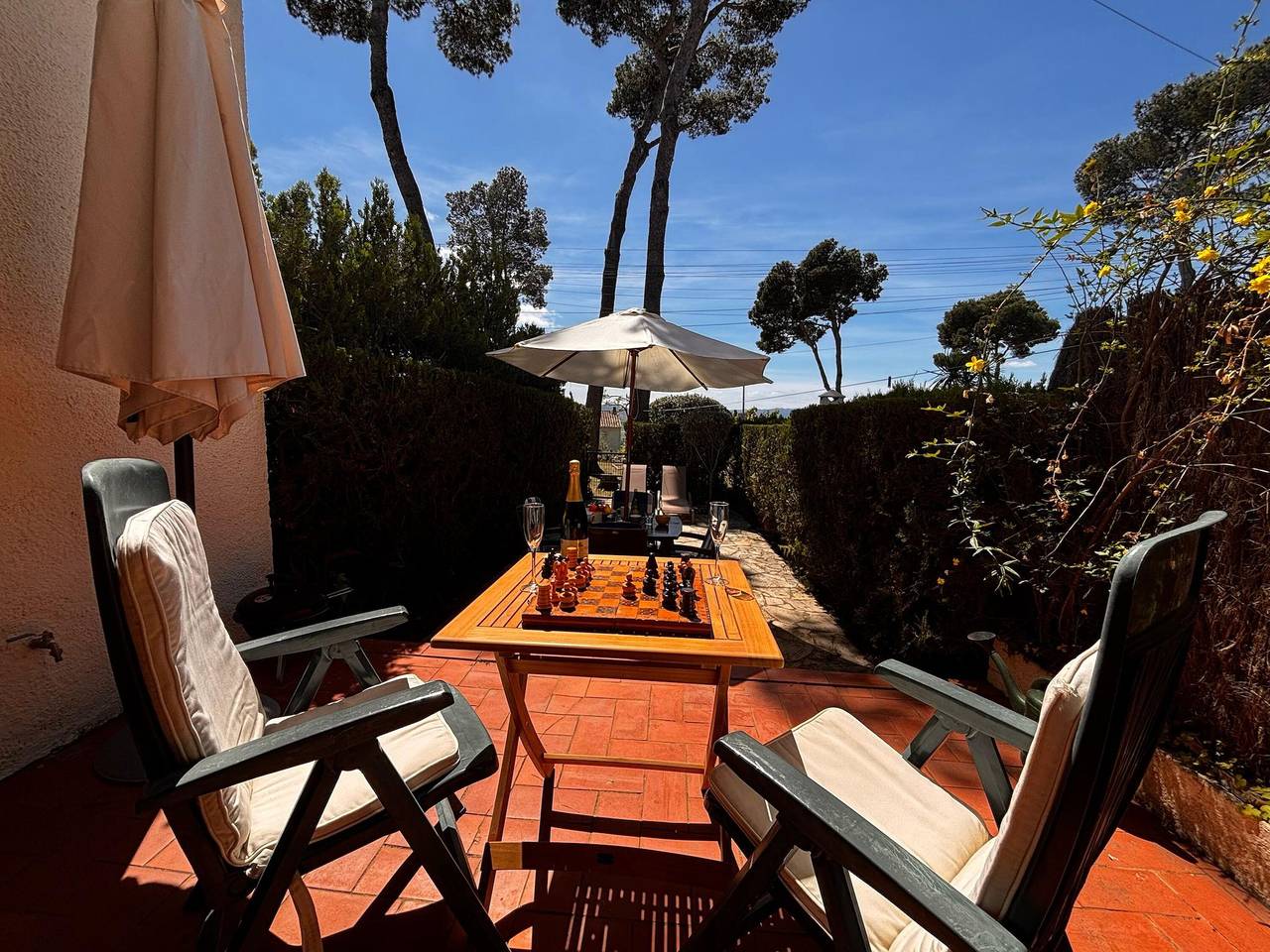 Casa Bosqueta - L'Estartit, Torre Vella in Urbanització Torre Vella, Torroella de Montgrí