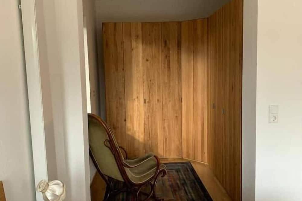 Ganze Wohnung, Schöne Ferienwohnung im Landhaus in Stadtlengsfeld, Wartburg und Umgebung